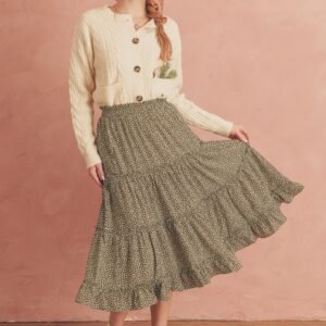 Dreamscape Skirt